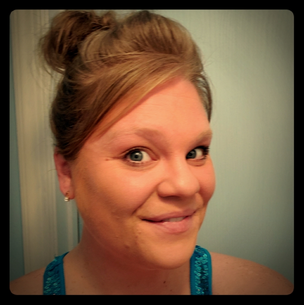 Meet your Posher, Samantha